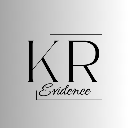 KR EVIDENCE